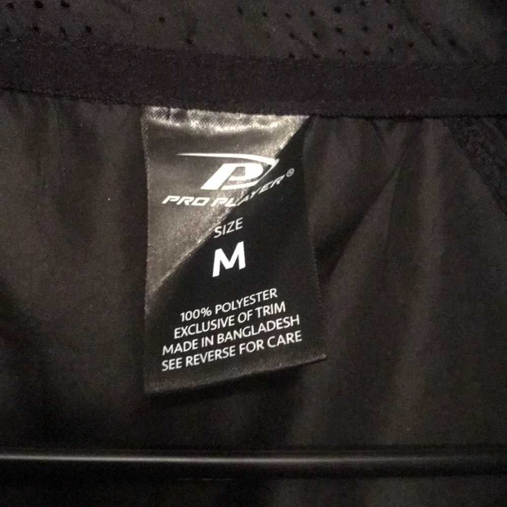 Pro Player windbreaker - Picture 2 of 4